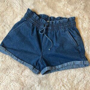 Refuge jeans short